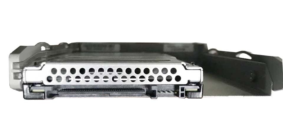 Жесткий диск Cisco SDFUQ85JAB01T 1.6Tb SAS 2,5" SSD