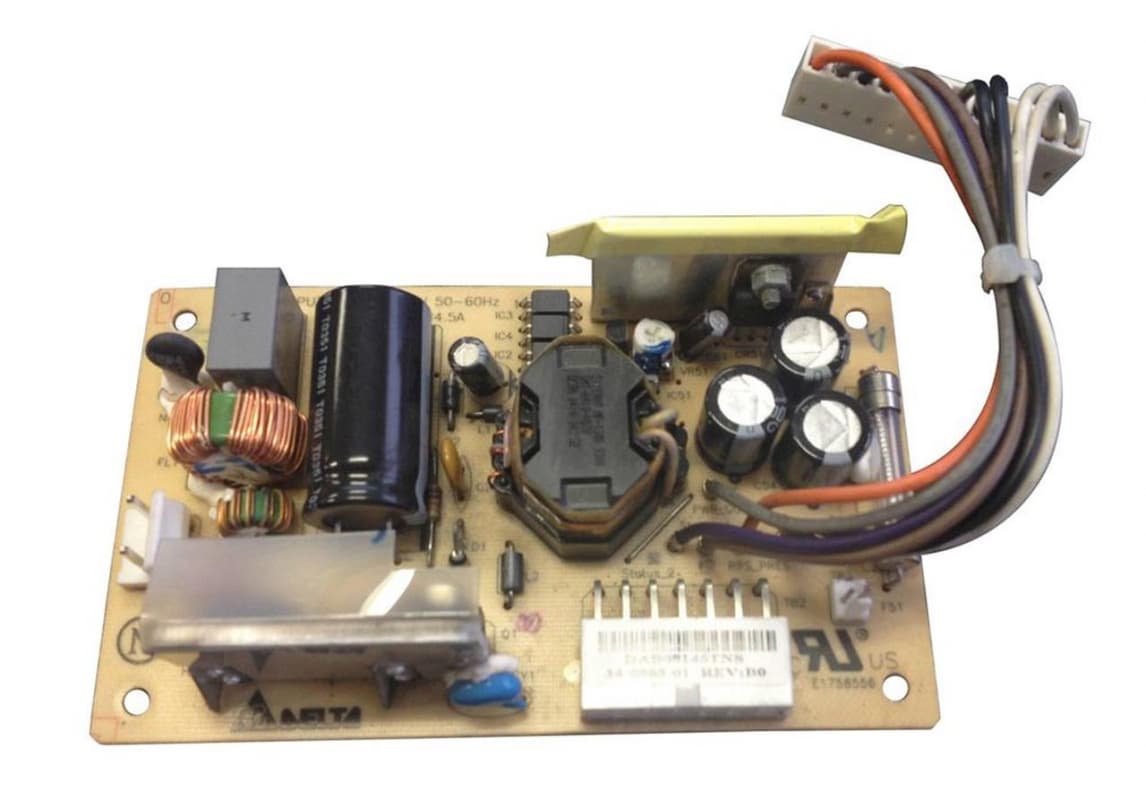 Блок Питания Cisco ADP-54AP 54W