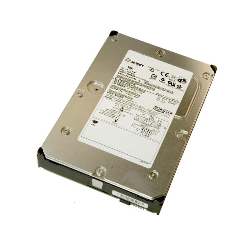 Жесткий диск HP 291243-001 72,8Gb  U320SCSI 3.5" HDD