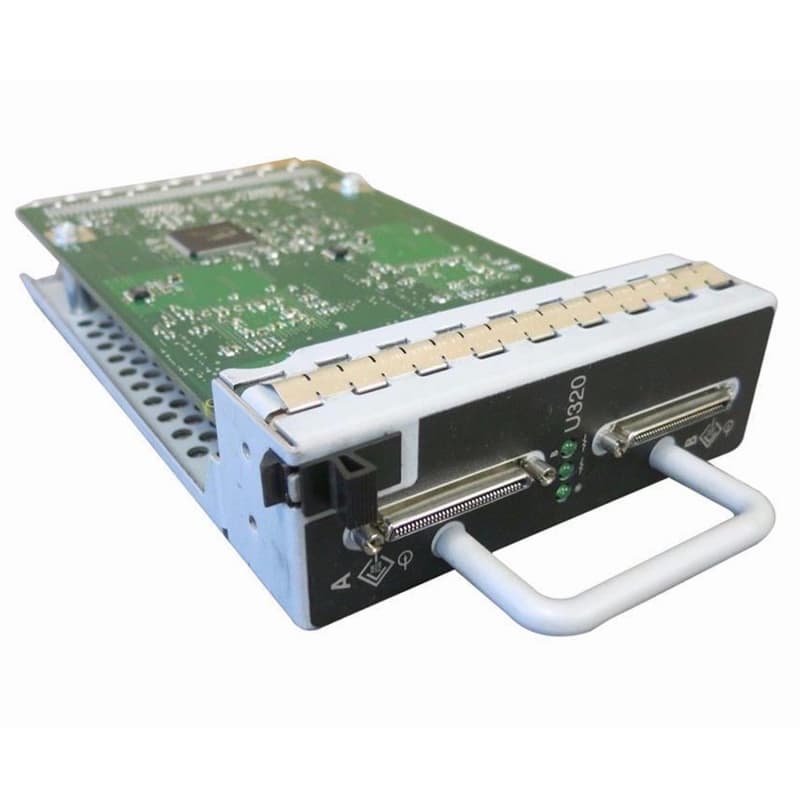 Контроллер HP 411085-001 SCSI