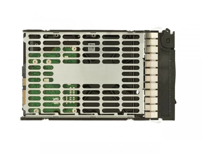 Жесткий диск HP 397377-032 4Tb 7200 SATAIII 3.5" HDD