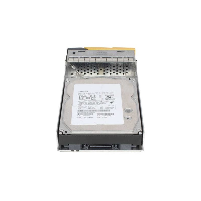 Жесткий диск Hitachi RS-300G15-F4-VC-HWK-3PAR 300Gb  Fibre Channel  3,5" HDD