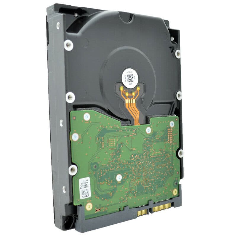 Жесткий диск HGST 0F23090 4Tb 7200 SATAIII 3,5" HDD