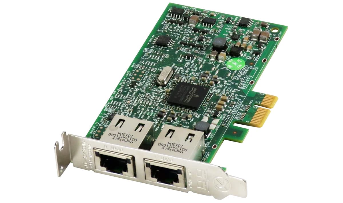 Сетевой Адаптер HP NC360T