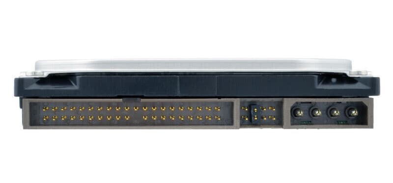 Жесткий диск Hitachi 08K0462 82,3Gb 7200 IDE 3.5" HDD