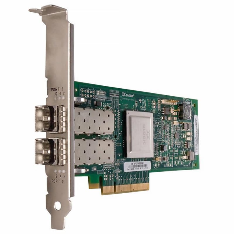 Сетевой Адаптер IBM 42D0500 PCI-E8x