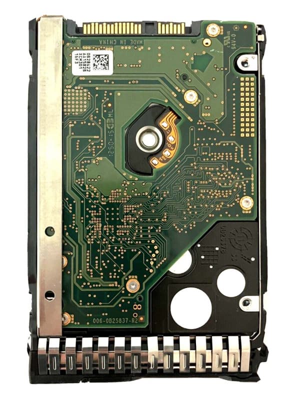 Жесткий диск HP 739713-001 300Gb SAS 2,5" HDD