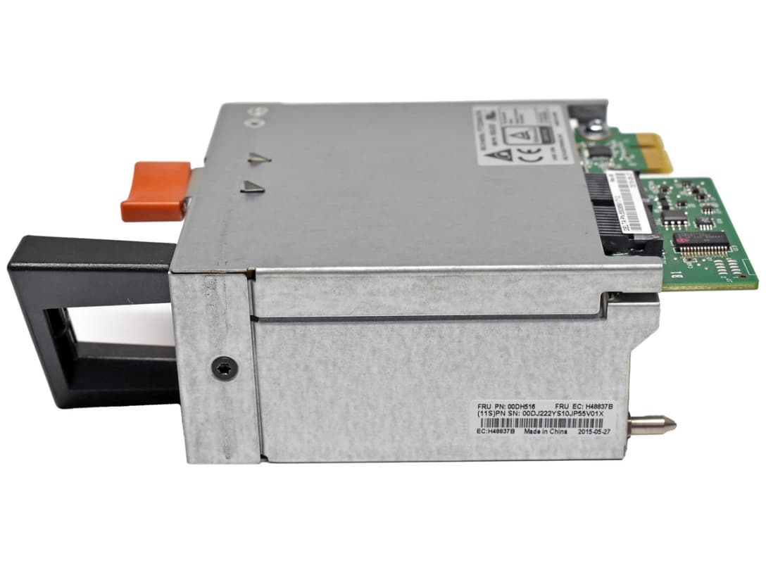 Вентилятор IBM H48837B 12V