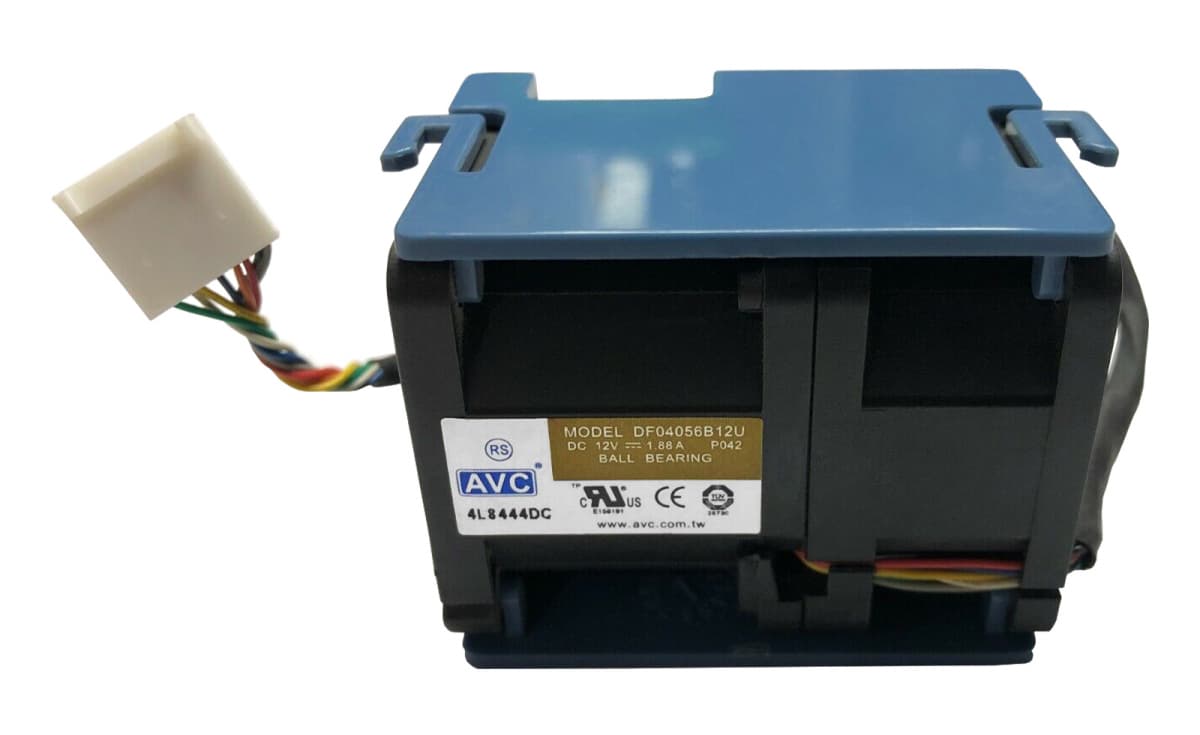 Вентилятор HP 457873-001 12v