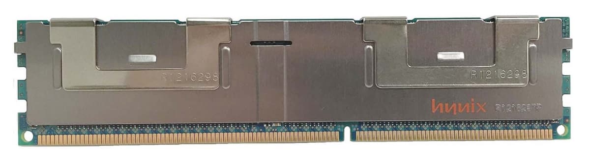 Оперативная память Kingston KVR1066D3Q4R7S/16G DDRIII 16Gb
