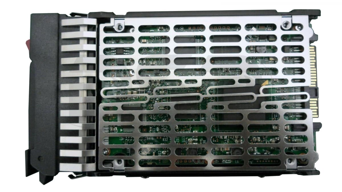 Жесткий диск HP 395924-002 72Gb  SAS 2,5" HDD