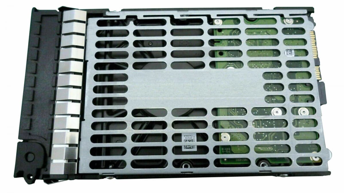 Жесткий диск HP CA06778-B10400DC 72,8Gb  SAS 3,5" HDD