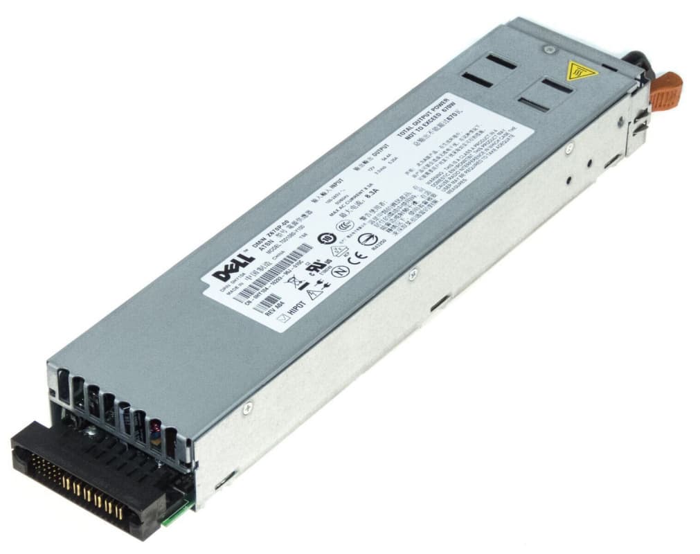 Резервный Блок Питания Dell Z670P-00 670W