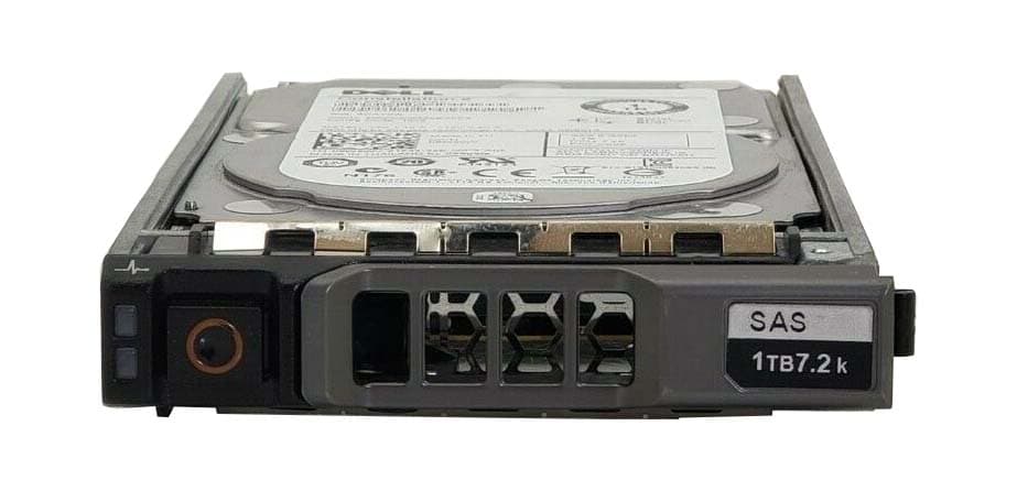 Жесткий диск Dell Y982C 1Tb 7200 SAS 2,5" HDD