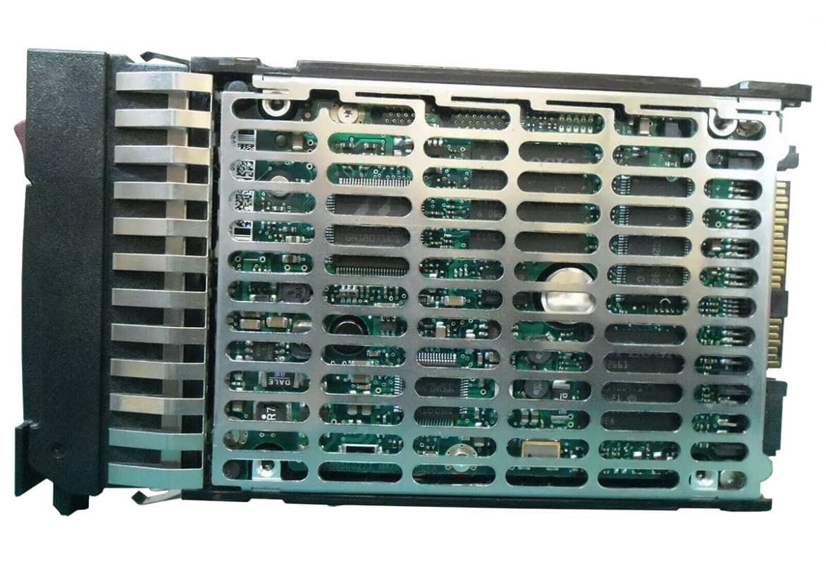 Жесткий диск HP 376596-001 36Gb  SAS 2,5" HDD