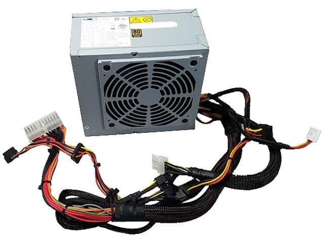 Блок Питания Lenovo 41A9758 625W