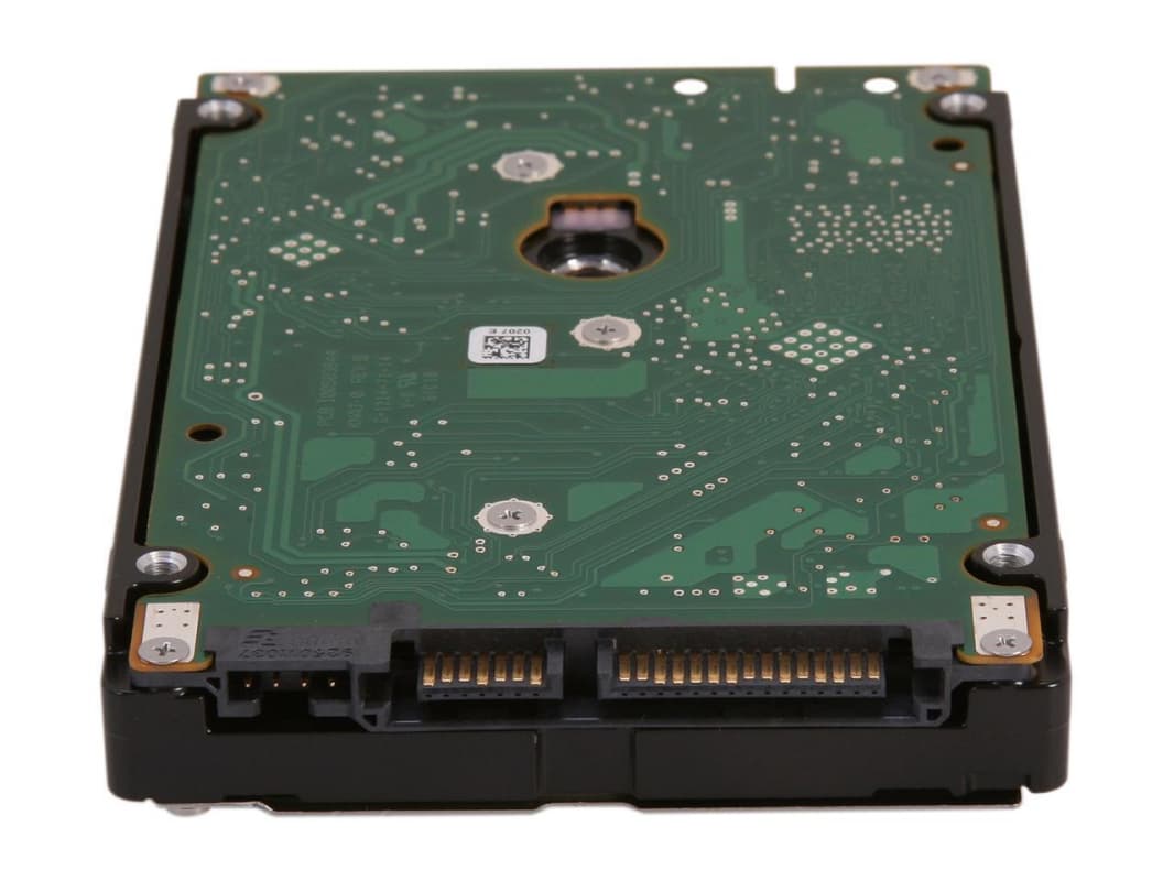 Жесткий диск Seagate 9RZ162 250Gb  SATAIII 2,5" HDD