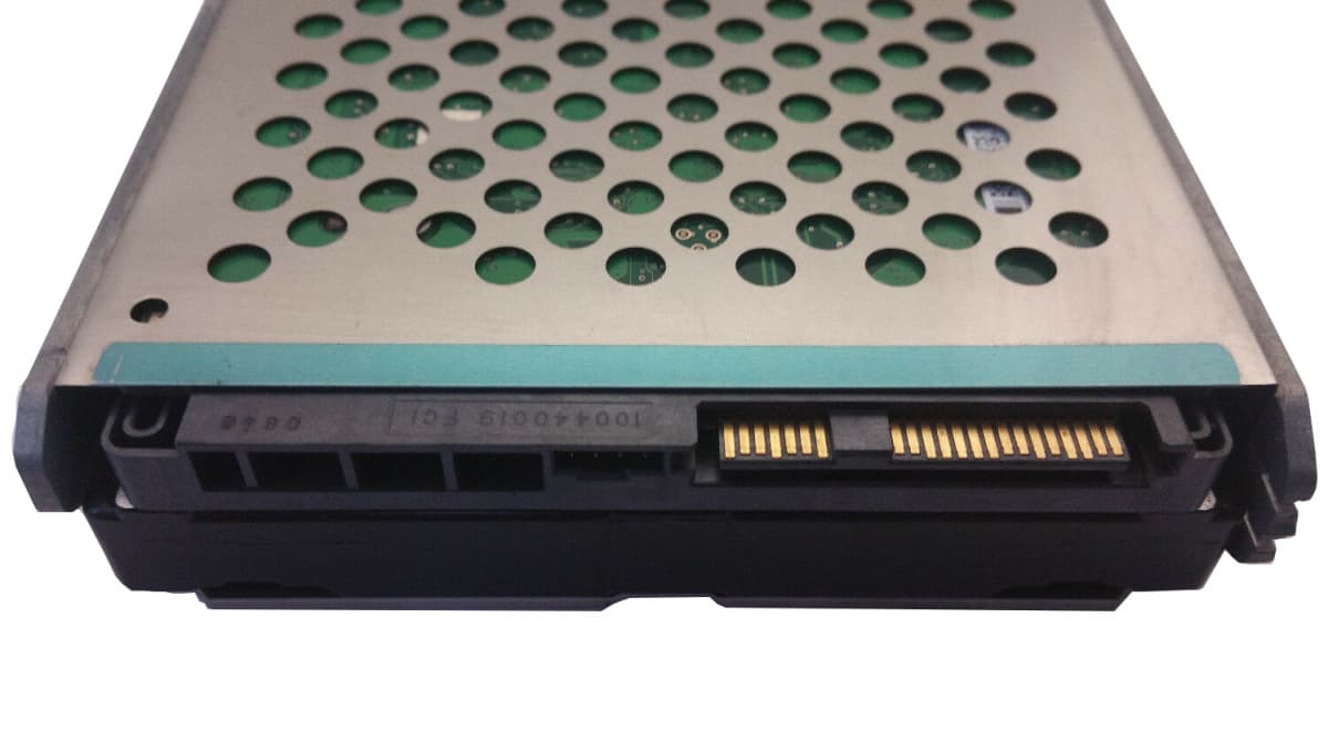 Жесткий диск IBM 44V4435 146Gb 15000 SAS 3,5" HDD