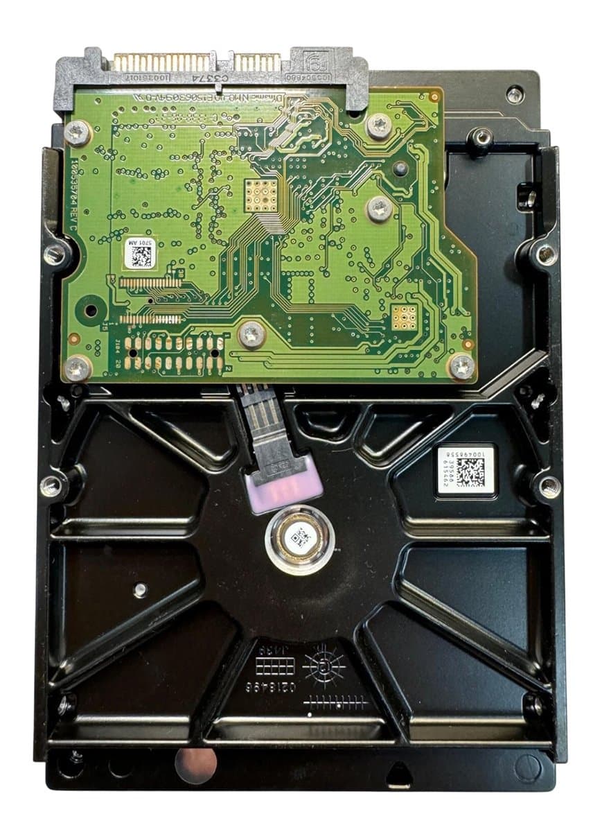 Жесткий диск HP 500Gb 7200 SATAIII 3.5" HDD 680207-001