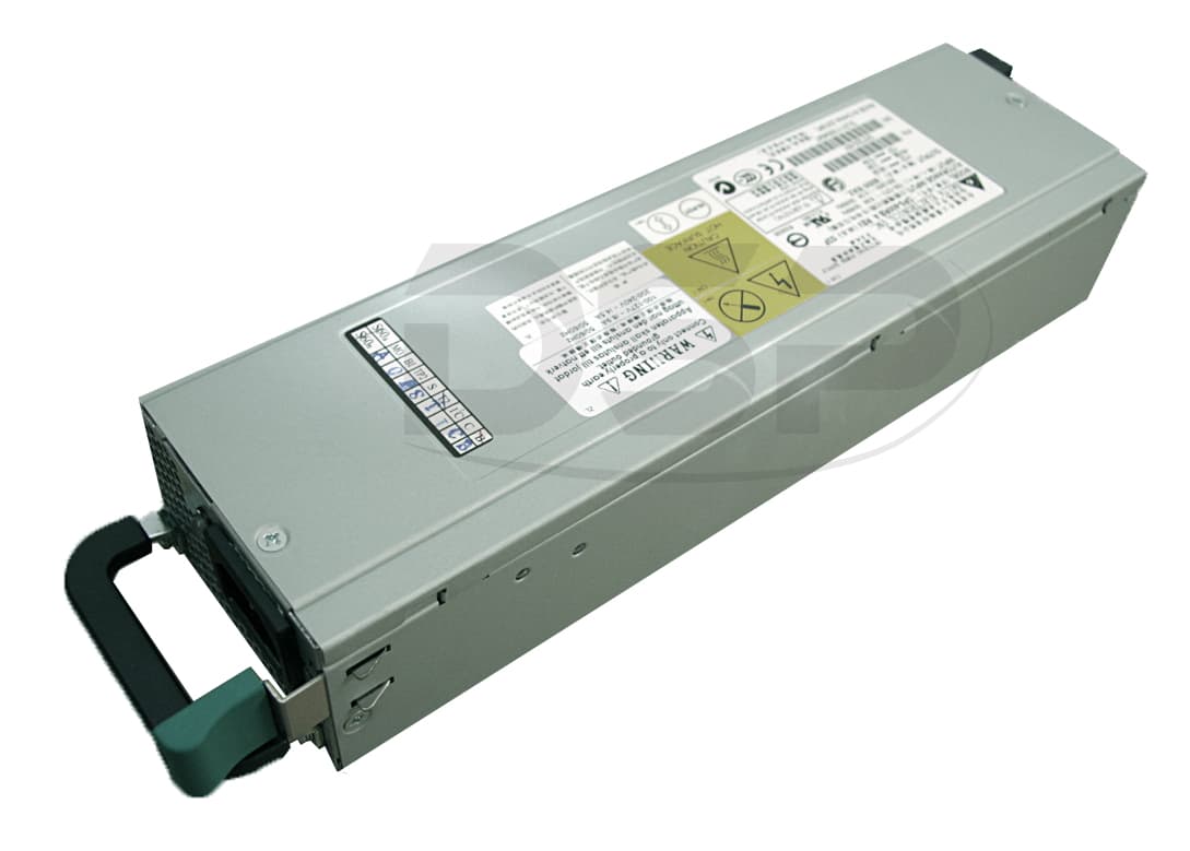 Резервный Блок Питания Intel ASR600WPSU 600W