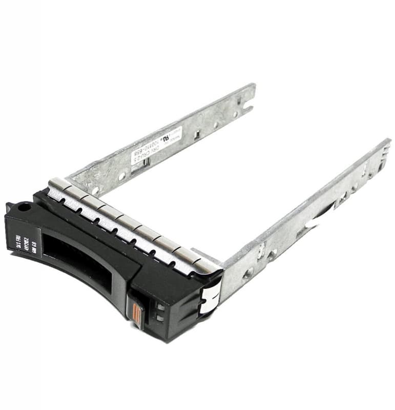 Салазка IBM 49Y1881 2.5" HDD