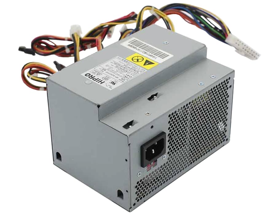 Блок Питания IBM HP-A2307F3P 230Wt