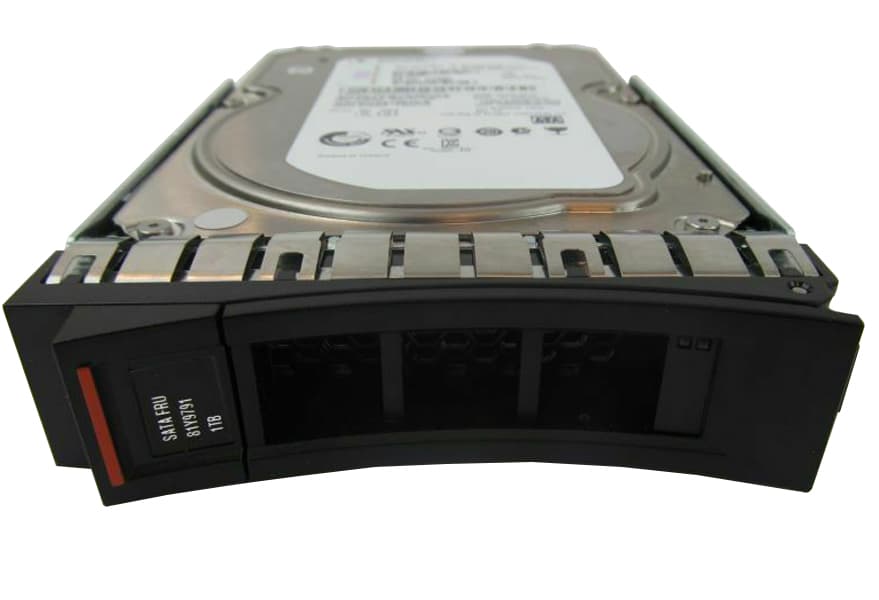 Жесткий диск Lenovo 81Y3863 1Tb 7200 SATAIII 3.5" HDD