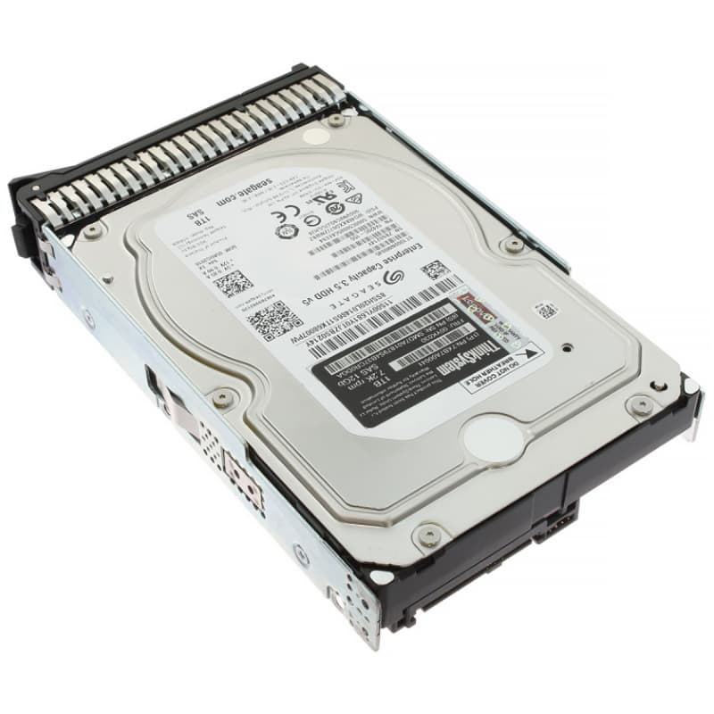 Жесткий диск Lenovo 7XB7A00041 1TB SAS 3,5" HDD