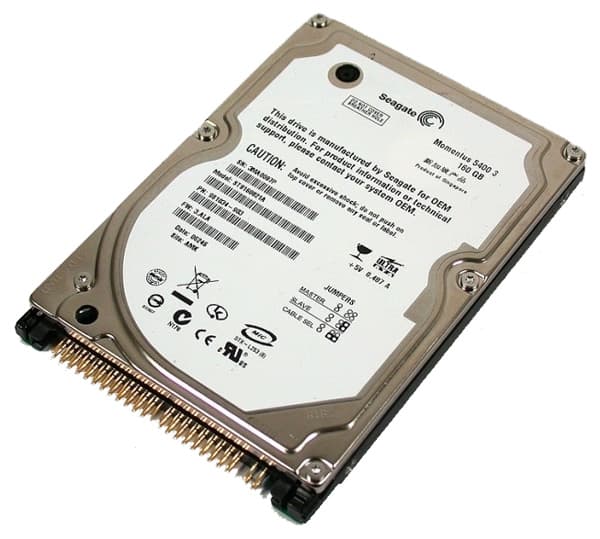Жесткий диск Seagate ST600MM0038 600Gb 10000 SAS 2,5" HDD