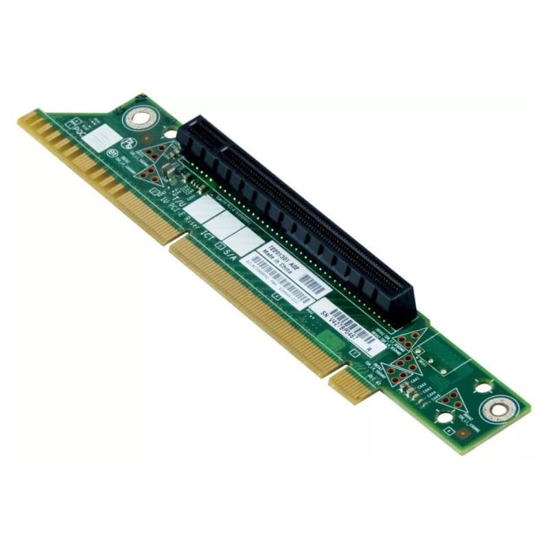 Переходная плата Intel E26666-202 PCI-E16x