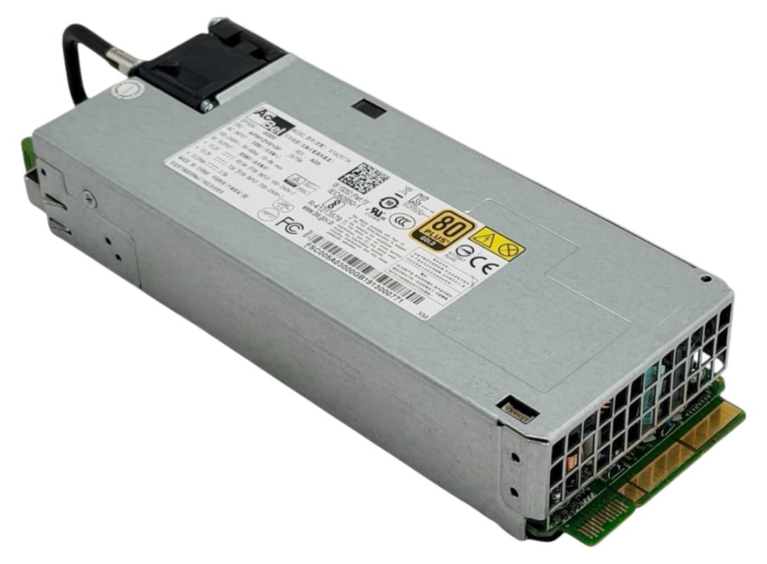 Блок Питания ACBel APM12V010F 875W