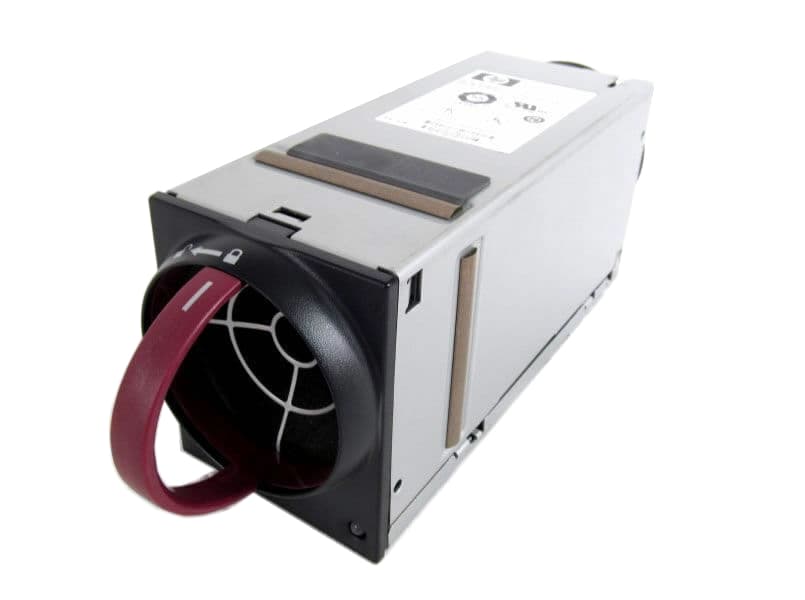 Вентилятор HP 486206-001 12v