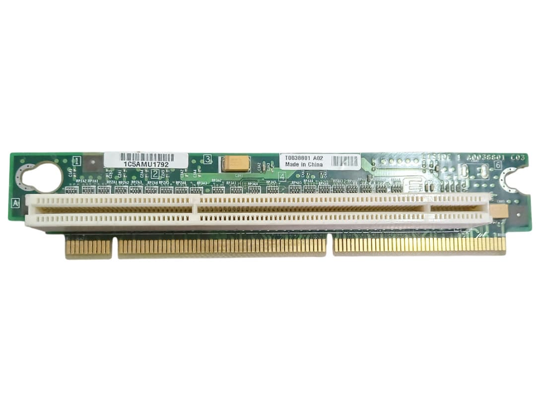 Контроллер Intel C53356-401 PCI‑X