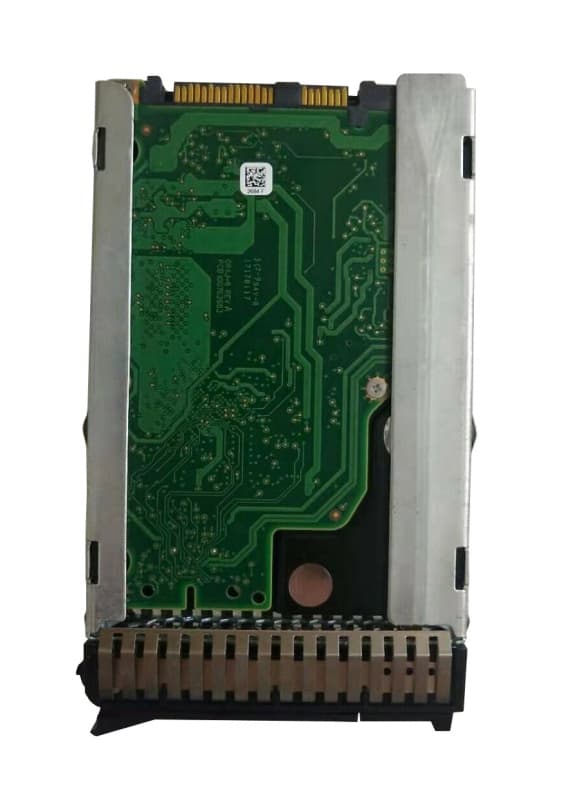 Жесткий диск Lenovo 00WG695 900Gb 10500 SAS 2,5" HDD