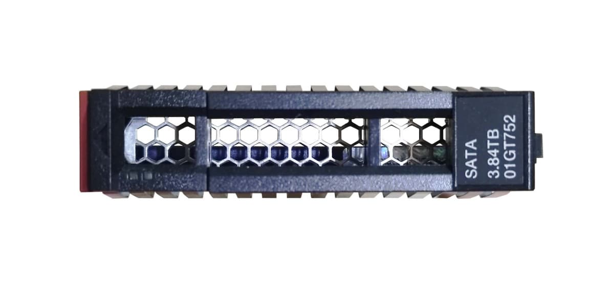 Жесткий диск Lenovo 7SD7A05761 3.84TB SATAIII 2,5" SSD