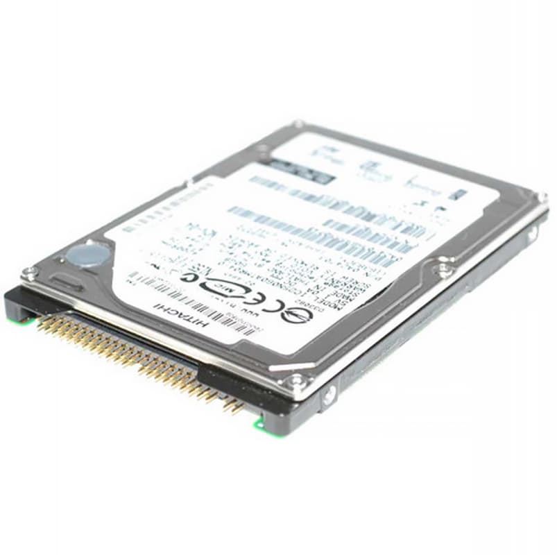 Жесткий диск Hitachi DK23CA-30 30Gb 4200 IDE 2,5" HDD