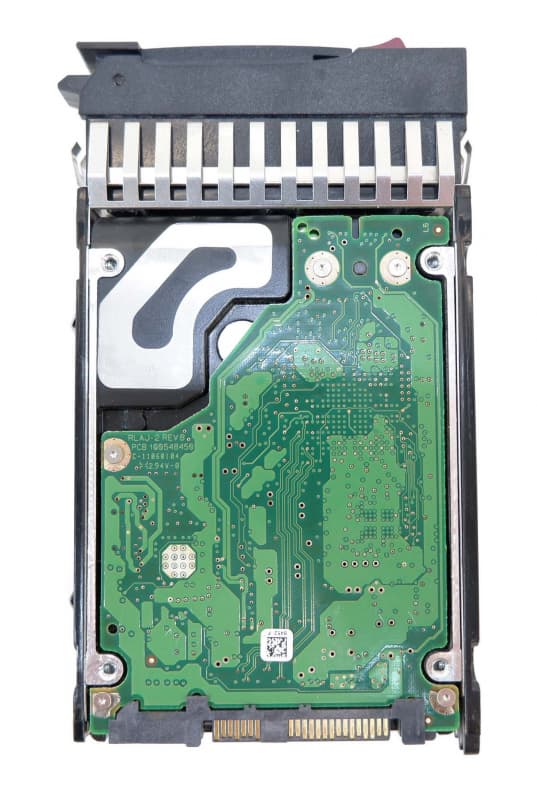 Жесткий диск HP E2D54A 146Gb MSA SAS 2,5" HDD