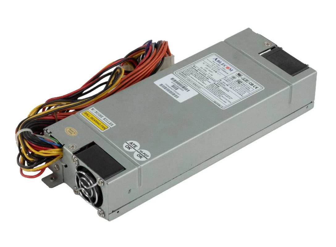 Блок питания Supermicro SP202-1 200W