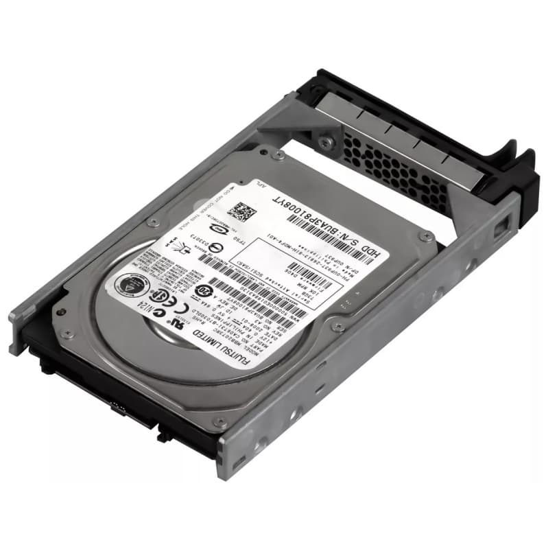 Жесткий диск Dell UP937 73Gb SAS 2,5" HDD