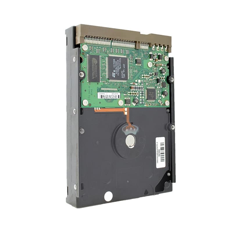 Жесткий диск Huawei ST9Z3B2000 2TB 7200 SATAII 3.5" HDD