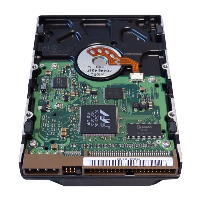 Жесткий Диск Samsung SP1213N 120Gb IDE 3,5" HDD