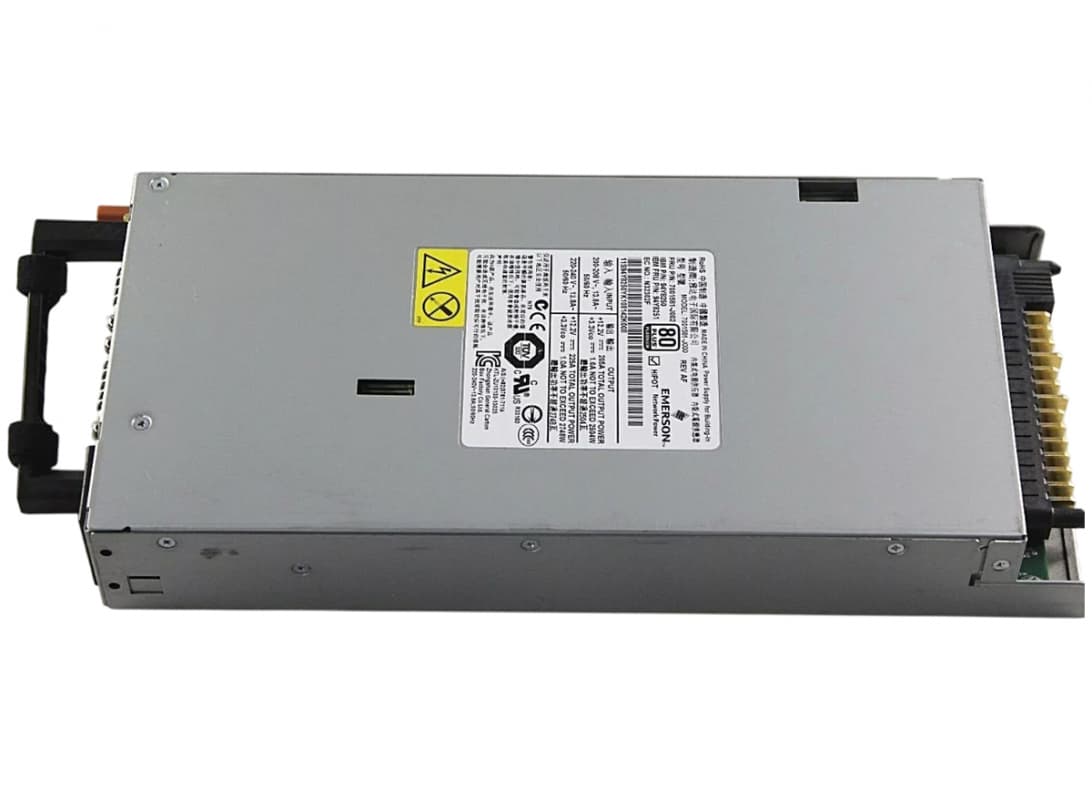 Резервный Блок Питания IBM 94Y8250 2500W