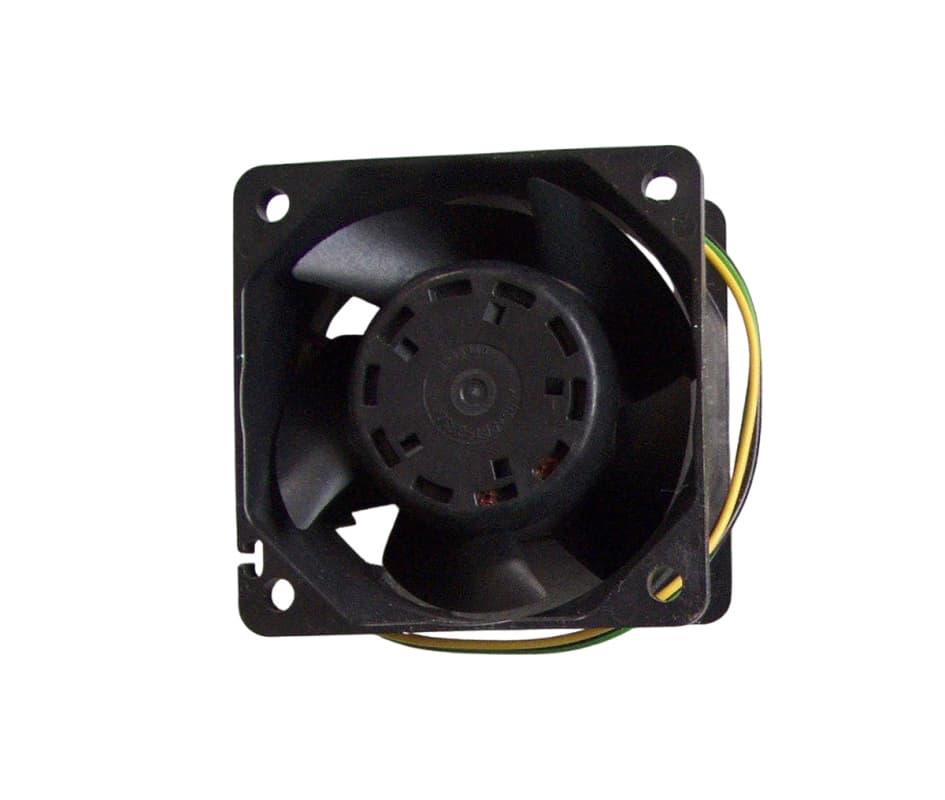 Вентилятор Intel C24889-001 12v