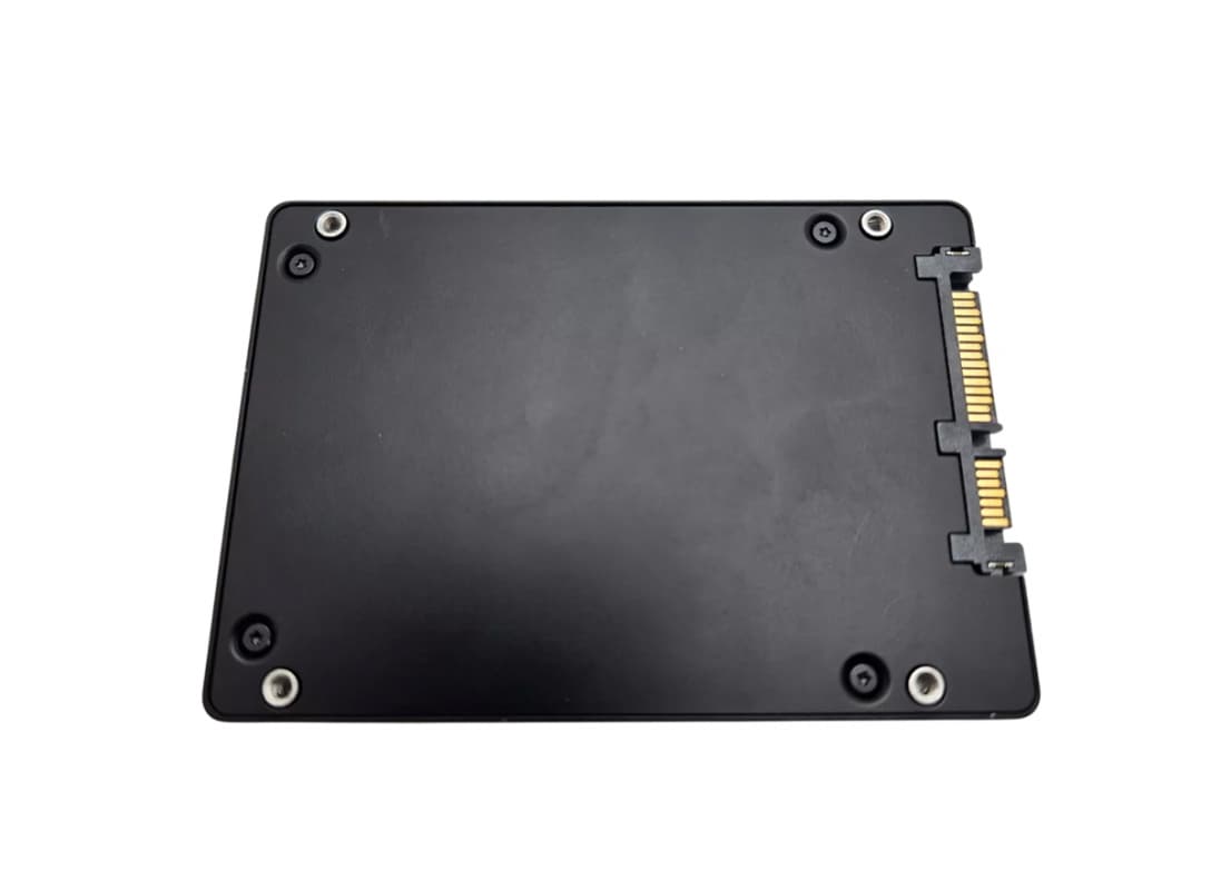 Жесткий диск HP 816961-003 480Gb SATAIII 2,5" SSD