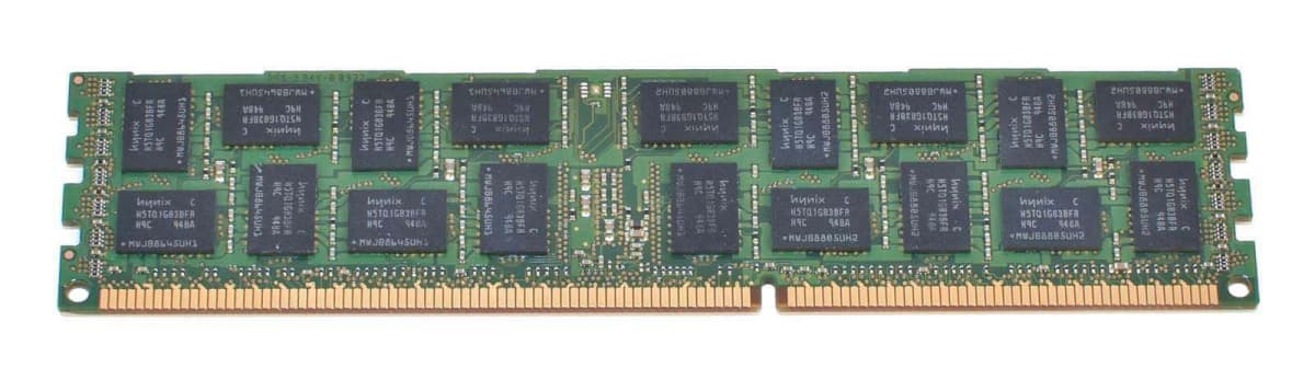 Оперативная память Kingston KVR1066D3Q8R7S/4G DDRIII 4Gb