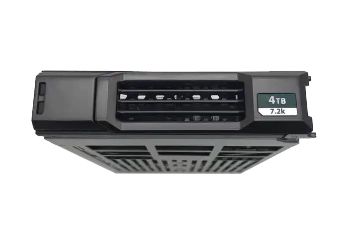 Жесткий диск Dell 9ZM270-157 4Tb 7200 SAS 3,5" HDD