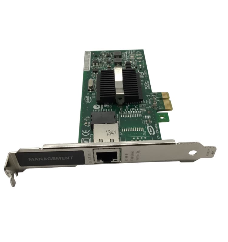 Сетевая Карта Intel D50861 PCI-E1x