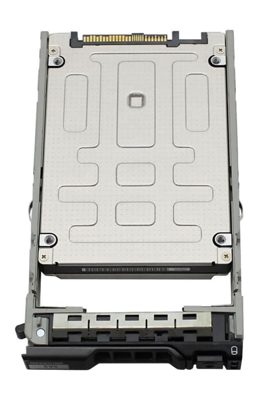 Жесткий диск Dell PX04SVB048 480Gb SAS 2,5" SSD