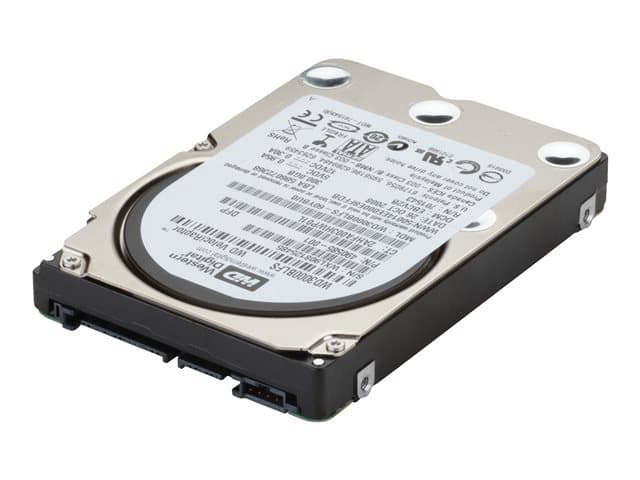 Жесткий диск HP B8X19AA 500Gb 10000 SATAIII 2,5" HDD