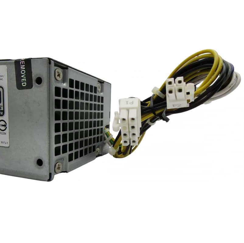 Блок Питания Dell D-0240ADU00-201 240W